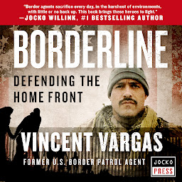 Imagen de ícono de Borderline: Defending the Home Front