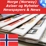 Norway Newspapers icon