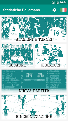 Anteprima dell'app
