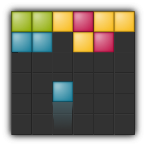 Blocks: Shooter - Puzzle game