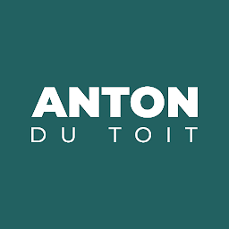 Icon image Anton Du Toit