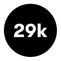29k: Grow, with others