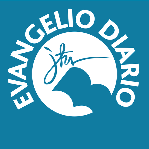 Evangelio Diario en la Compañí logo