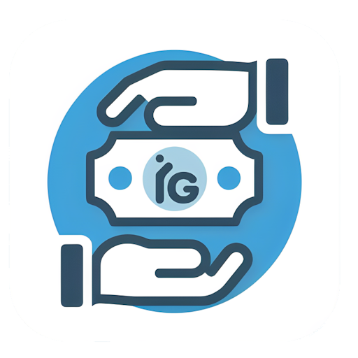 iGestor - Minhas Despesas logo