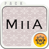 MIIA Widget Set icon