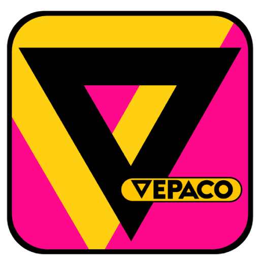 VepacoOficial logo