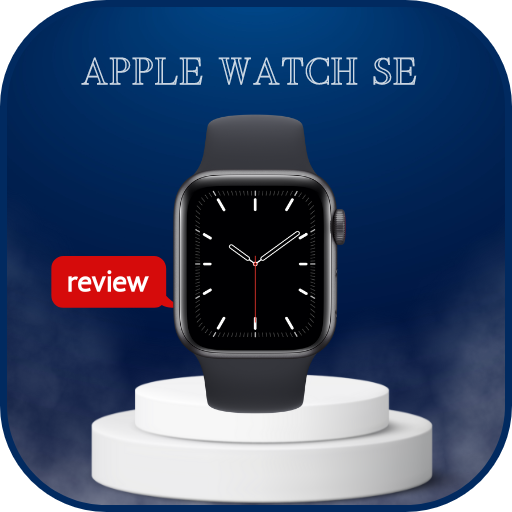 Apple Watch SE guide logo