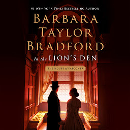 Icon image In the Lion's Den: A House of Falconer Novel