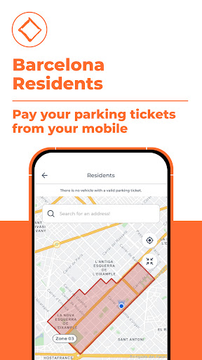SMOU - Mobility Services screenshot 5
