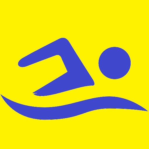 Swimclub Judging App logo
