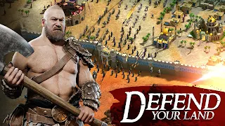 March of Empires: War Games - Screenshot 2