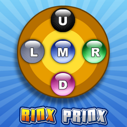 RinxPrinx 2.0 Play Game