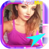 Hot Live.me Video Stream Tips icon