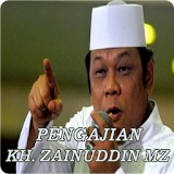 Pengajian KH Zainuddin MZ icon