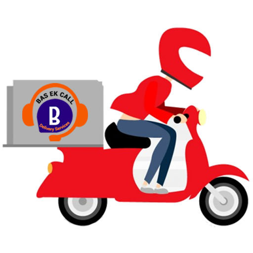 Basekcall Driver logo