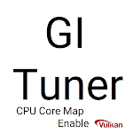 Cover Image of Herunterladen GI Tuner for Genshin Impact 1.3.1 APK