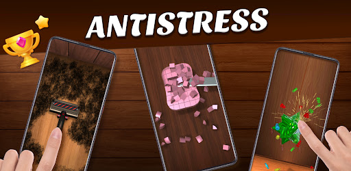Antistress - Fidget Games 7