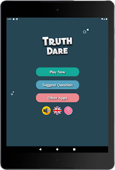 Truth Or Dare - Screenshot 4