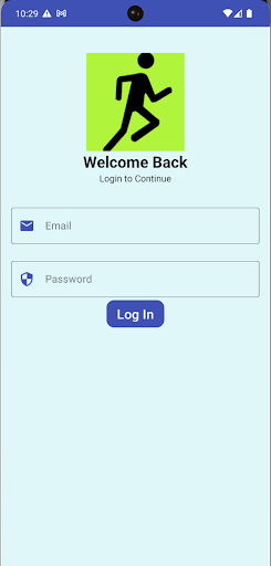 MyFitness - Home Workout Screenshot