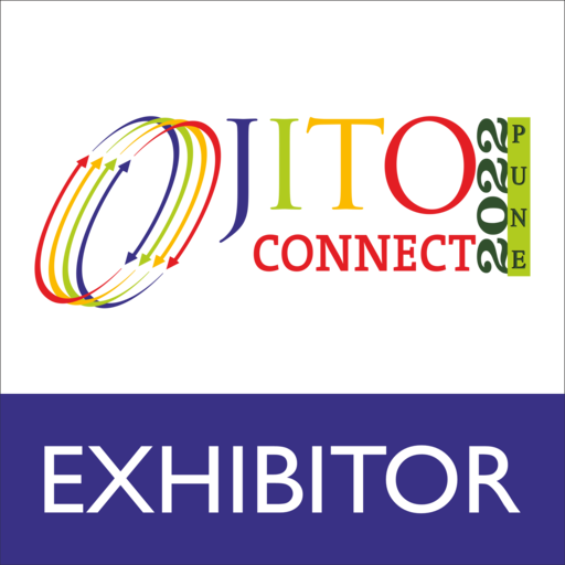Exhibitor JITO Connect logo