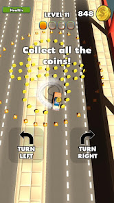 Stunt Drift 1.10 APK + Mod (Unlimited money) for Android
