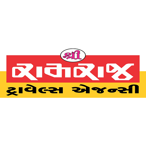 Shree Ramraj Travels logo