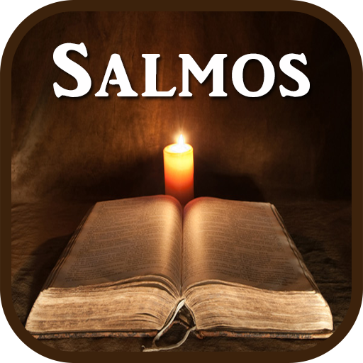 Salmos Bíblicos Laai af op Windows