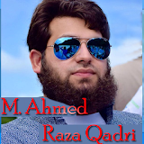 Muhammad Ahmed Raza Qadri Naat icon