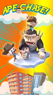FGTeeV Ape Chase! Apk Download 3