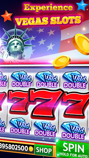 Slots of Luck: 100+ Free Casino Slots Games 3.7.5 screenshots 2