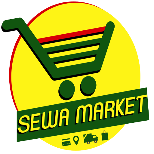 Sewa Market  Icon
