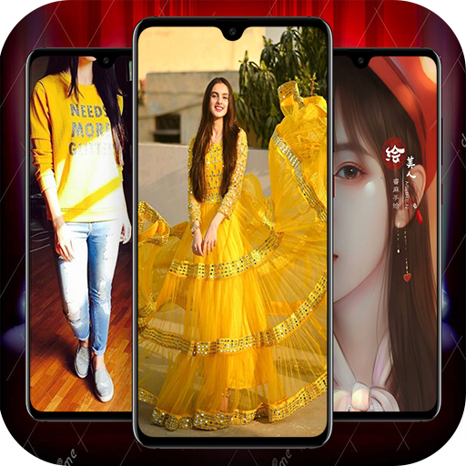 Girls and Models Wallpapers