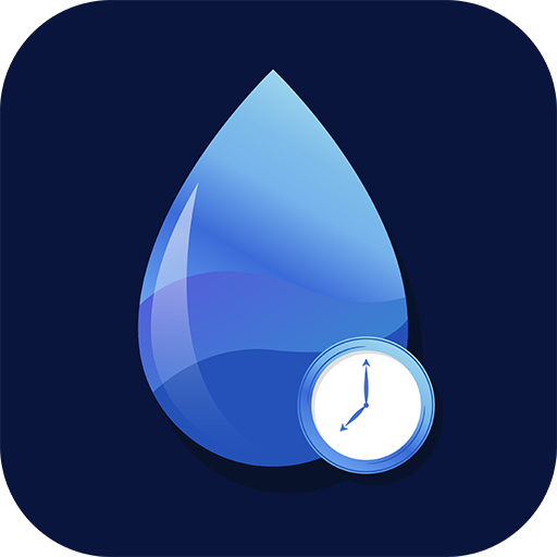 Water Drink Reminder 1.2 Icon