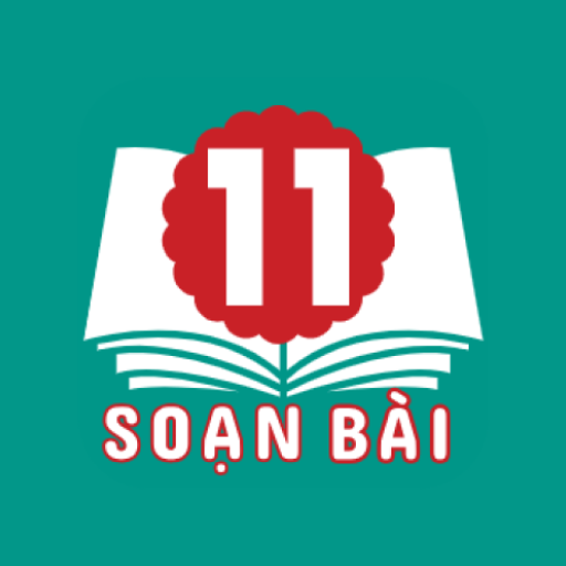 Soạn bài 11 - SGK 2023 logo