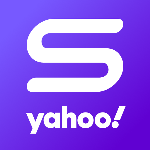 Yahoo Sports: Scores & News 10.9.1 Icon