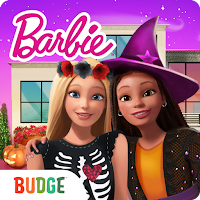 تحميل لعبة باربي دريم هاوس مهكرة Barbie Dream House للاندرويد