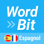 WordBit Espagnol (pour les francophones) Apk