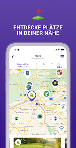 campo Screenshot 4 - AppWisp.com