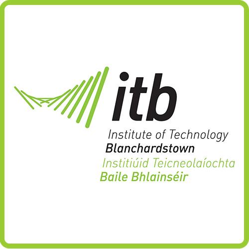 ITB Student Services Screenshot 1 - AppWisp.com