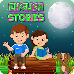 Cover Image of डाउनलोड बच्चों के लिए अंग्रेजी कहानियां - ऑफलाइन 6.2 APK