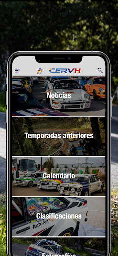 CERVH Screen 3