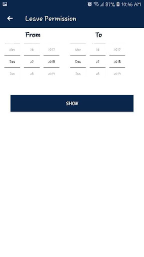 Palms Private School