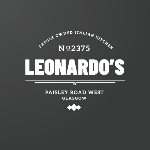 Leonardos logo