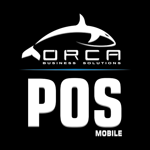 Orca POS Mobile - Navision logo
