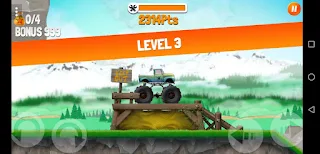 Truck Trials S² - Screenshot 1