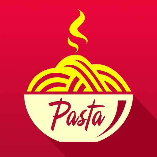 Yummy Pasta Recipes 1.0 Icon