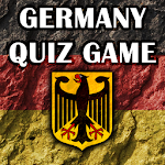 Cover Image of 下载 Germany - Quiz Game  APK