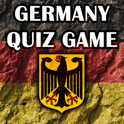 Isithombe sesithonjana se-Germany - Quiz Game