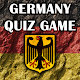 Germany - Quiz Game Laai af op Windows