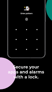 AppLock+ Don't Touch My Phone